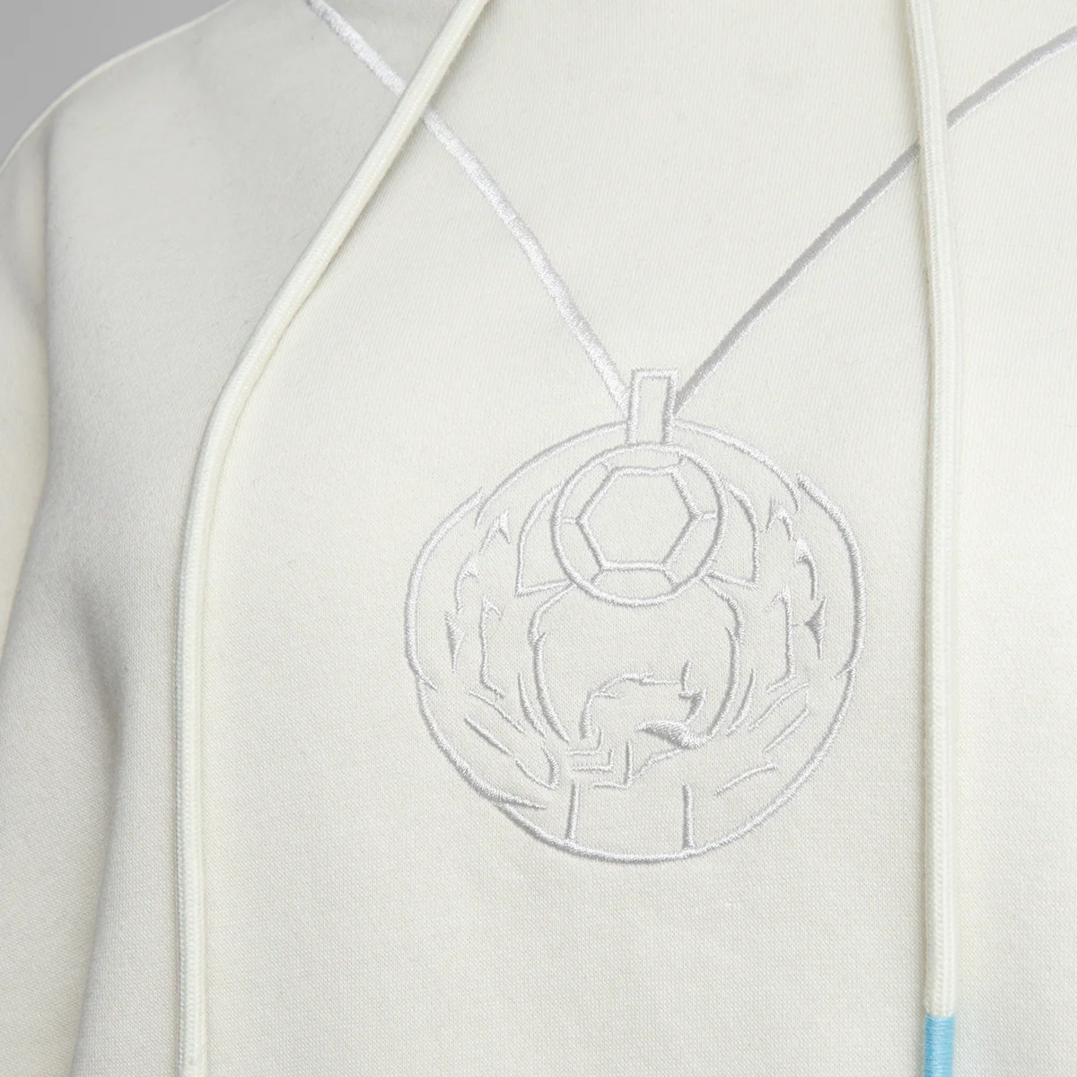 Vox Machina Collection: Pike Trickfoot Everlight Hoodie - Image 8
