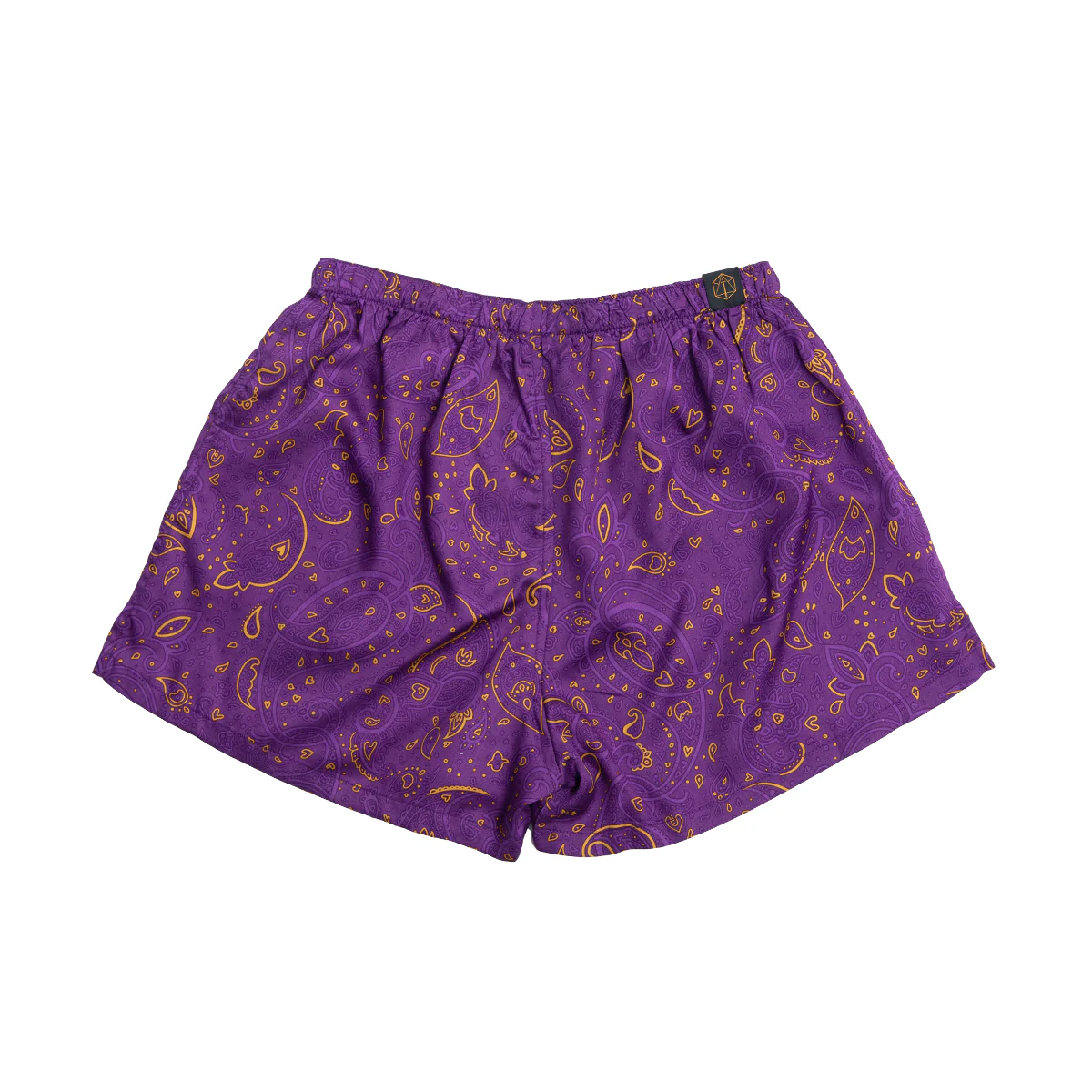 Vox Machina Collection: Scanlan Shorthalt Boxers & Sleep Mask Set - Image 5