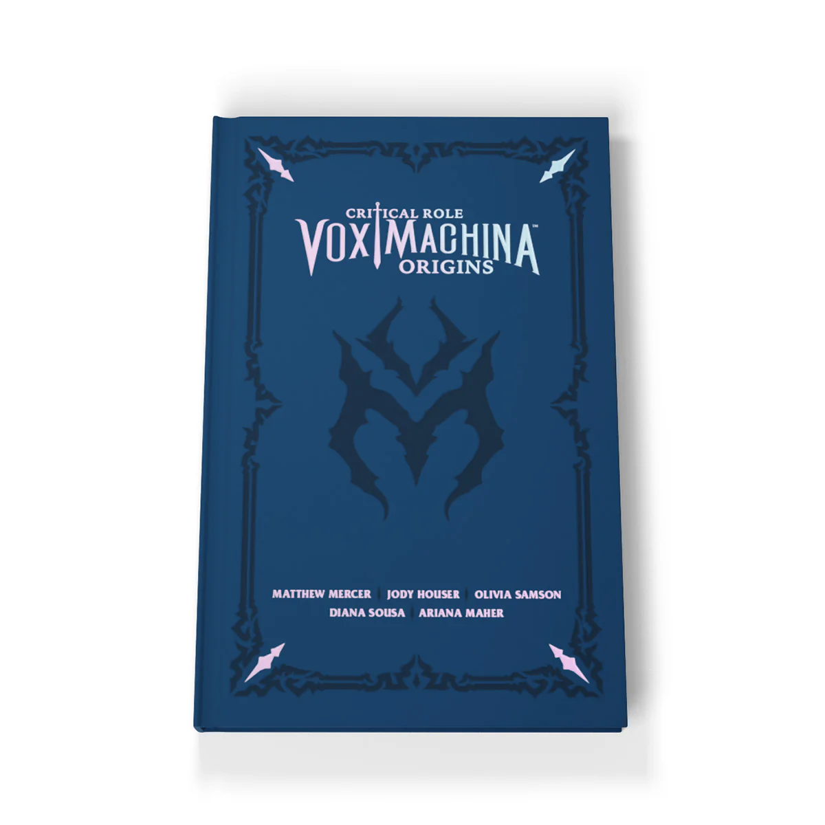 Critical Role: Vox Machina Origins Volume 3 Limited Edition Hardcover - Image 7